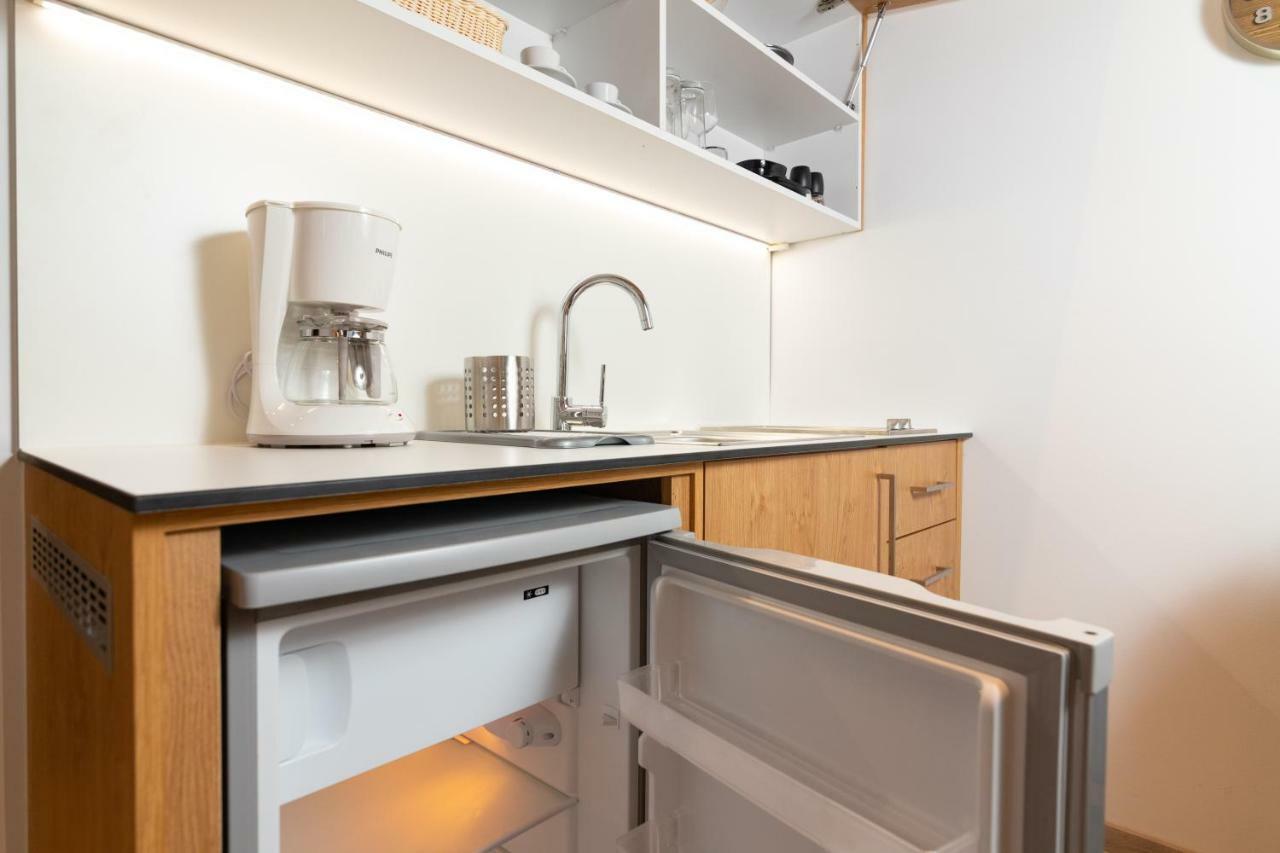 F & B Collection - Seaview Minilux Apartment Thessaloníki Luaran gambar